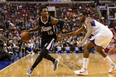 Σακραμέντο Κινγκς: Αλλαγή φανέλας για Μακ Λέμορ
