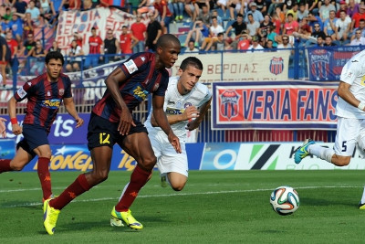 Βέροια: Δριμύ κατηγορώ σε Καρντόσο