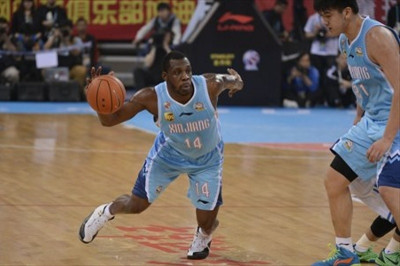 Κίνα: Συνεχίζει στο CBA o Χάντσον