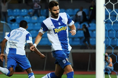 Μανιάς: «Δείξαμε χαρακτήρα»