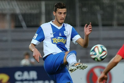 Γιάκος: «Δεν μπήκαμε όπως έπρεπε»