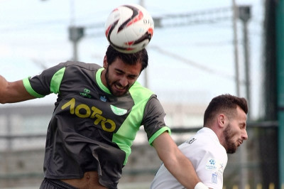 Άλιμος: Απέκτησε και τυπικά Νικολόπουλο