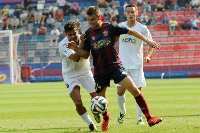 ΠΣΑΠ: «Κρατήστε τον ρατσισμό εκτός ποδοσφαίρου»