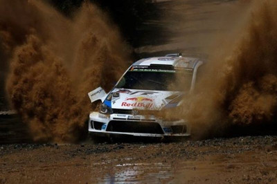 Ράλι Αυστραλίας: Πρωταθλήτρια η Volkswagen