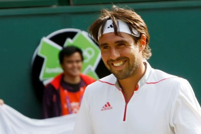 Τένις: Η επιστροφή του Παγδατή