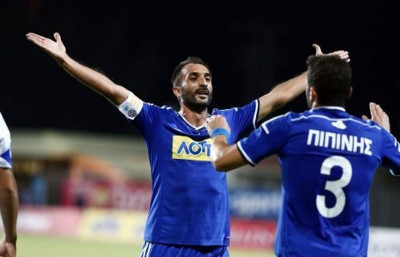 Χωριανόπουλος : «Ιστορική  και σημαντική νίκη»