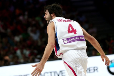 Μουντομπάσκετ 2014: Η κορυφαία πεντάδα