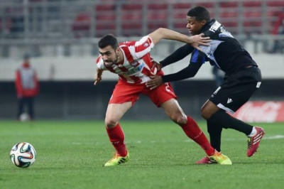 Στη Θεσσαλονίκη ο Βάσκο Φερνάντες