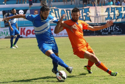 Ηρόδοτος – Εθνικός Πειραιώς 1-0 (photos)