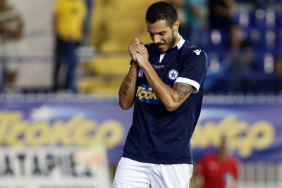 Καραμάνος: «Συγχαρητήρια στον Παναιτωλικό»