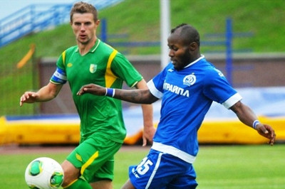 Ουντότζι: «Να κάνουμε το παιχνίδι μας»