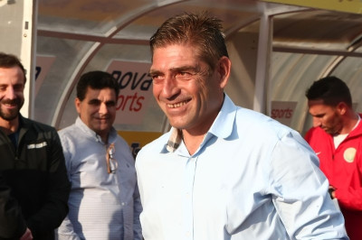 Παντελίδης: «Φάνηκε η έλλειψη προπονήσεων»