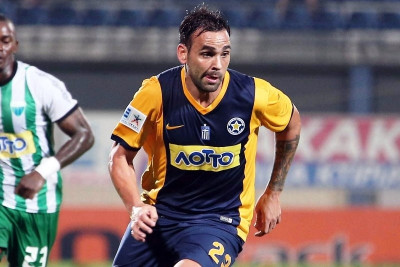 Πάρα: «Θέλω να ξαναπαίξω στην Ιταλία»