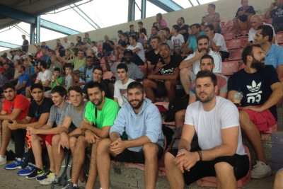 Τρίκαλα BC: Στηρίζουν τον ΑΟΤ