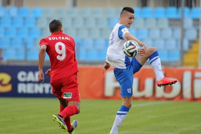 ΠΑΣ Γιάννινα: Διάστρεμμα ο Ντάσιος, μαγνητική ο Στρούνα