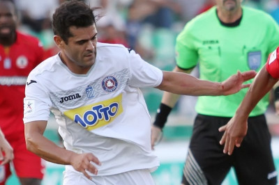 Κέρκυρα: Αγωνία για Καρντόσο