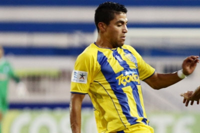 Παναιτωλικός: «Μάχη» για τον MVP