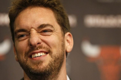 Σικάγο Μπουλς: Συγχαρητήρια από Γκασόλ, ζήτηση για Νοά