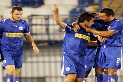 Ατρόμητος: Ευρωπαϊκές αναμνήσεις