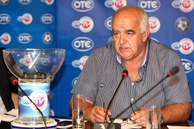 Κύπελλο Ελλάδας: Το πρόγραμμα των ομίλων