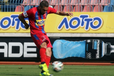 Μητρόπουλος: «Υπάρχει κάτι μαγικό στον Πανιώνιο»