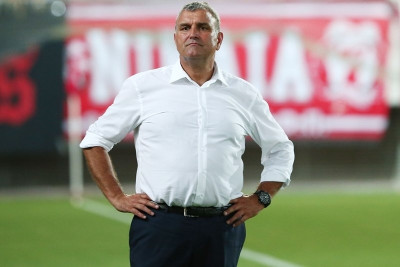 Βλουτ: «Δεν καταλαβαίνω γιατί με έδιωξαν»