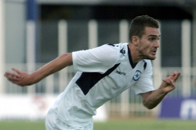 Ατρόμητος: Πλήγμα με Δημούτσο, έρχεται ο Αγκουαζί