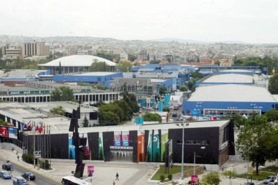 Ράλι ΔΕΘ: Νικητής ο Κύρκος στον 47ο αγώνα
