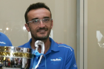 Πόλο: Μορφέσης, ο... μάστορας των επιτυχιών