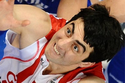 Σαραγόσα: Επέστρεψε ο Σερμαντίνι