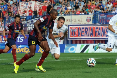 Ντουμίτρου: «Με έβριζε και με έφτυνε ο Καρντόσο»