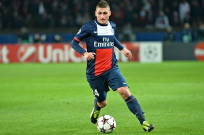 Παρί Σεν Ζερμέν: «Έδεσε» Βεράτι