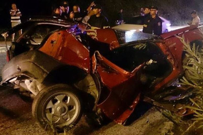 Θρήνος στην Κέρκυρα με θάνατο 19χρονου ποδοσφαιριστή