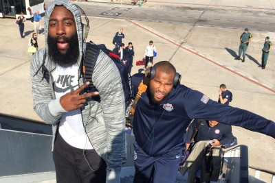 Mundobasket 2014: Επιστρέφουν οι ΗΠΑ (photos)