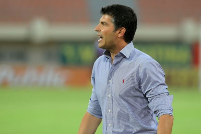 Χριστόπουλος: «Με ικανοποίησε η εμφάνιση»