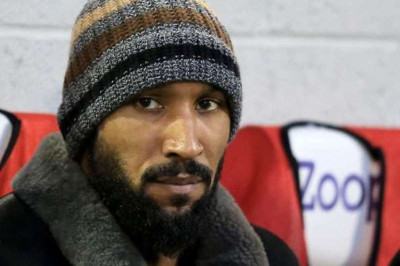 Στην Ινδία και ο Ανελκά!