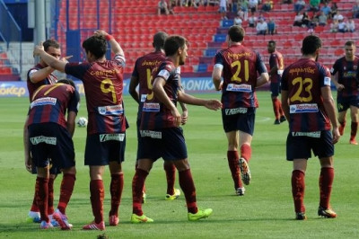 Βέροια: Πρώτη και με απουσίες