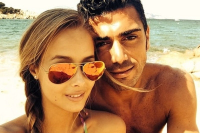 Σαουθάμπτον: Η Ουγγαρέζα του Πελέ που... ανάβει φωτιές (photos)