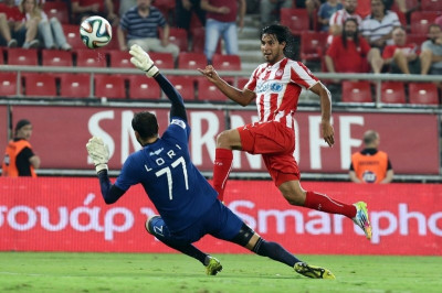 Μπενίτεζ: «Με πίστη και δουλειά» (tweet)