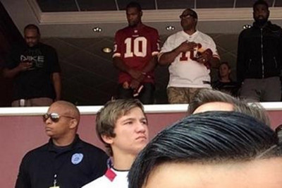 Οκλαχόμα Σίτι Θάντερ: Θαυμαστής του Άιβερσον ο Ντουράντ