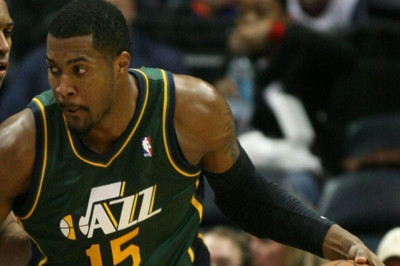 Γιούτα Τζαζ: Η χρονιά του Ντέρικ Φέιβορς