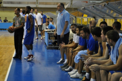 Ρέθυμνο: Μοναδικός απών ο Σχίζας