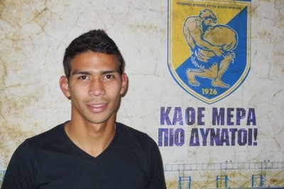 Παναιτωλικός: Μπεχεράνο, Βασιλείου με ΠΑΟΚ