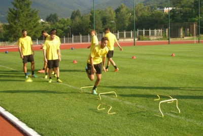 Άρης: Φερνάντες in, Σταυρόπουλος out