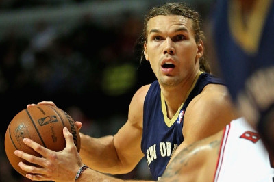 Κλίβελαντ Καβαλίερς: Ενδιαφέρον για Λου Αμούντσον