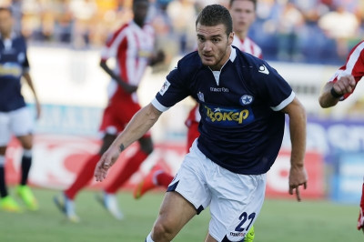 Ατρόμητος: Όλα καλά με Δημούτσο