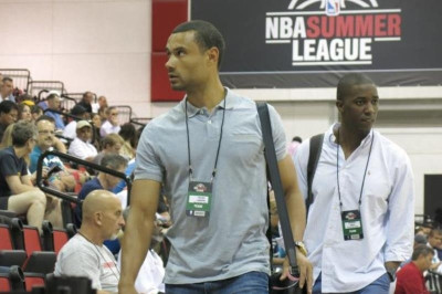 Λάνγκντον στο Onsports: «Η Ελλάδα ξύπνησε τις ΗΠΑ» (photos+videos)