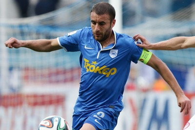 ΠΑΣ Γιάννινα: «Τρέχει» για Κέρκυρα ο Ντάσιος