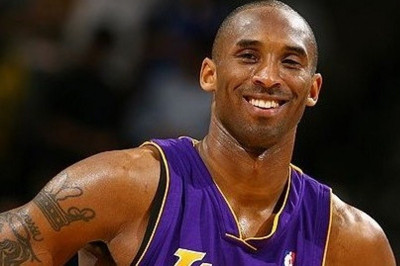 Λος Άντζελες Λέικερς: Πάνω από 20 πόντους υπολογίζουν από Κόμπι