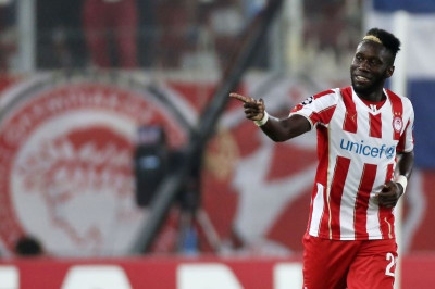 Ολυμπιακός-Ατλέτικο: Τα χιλιόμετρα του Μιλιβόγεβιτς και του Μαζουακού!